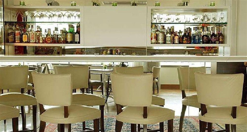 Imagen general del Hotel Majestic Palace, Florianópolis. Foto 11