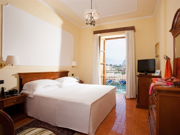 Imagen general del Hotel Majestic Palace, Sant Agnello. Foto 2