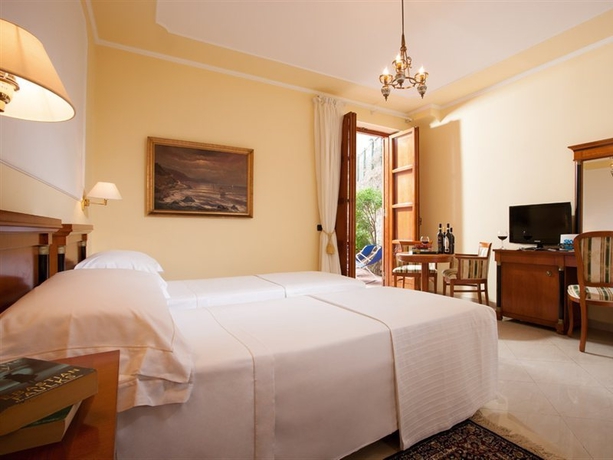 Imagen general del Hotel Majestic Palace, Sant Agnello. Foto 3