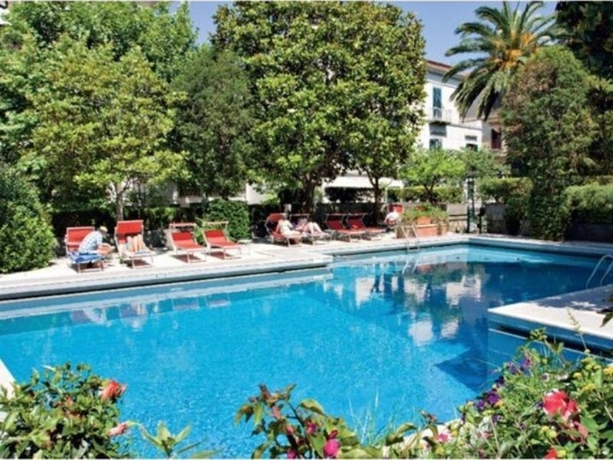 Imagen general del Hotel Majestic Palace, Sant Agnello. Foto 4