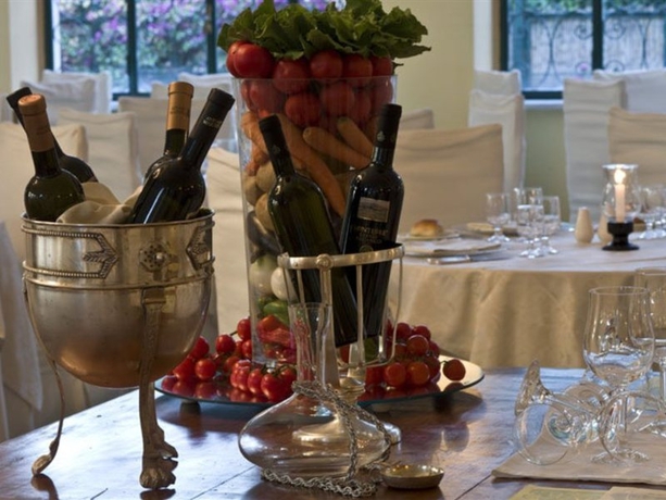 Imagen general del Hotel Majestic Palace, Sant Agnello. Foto 5