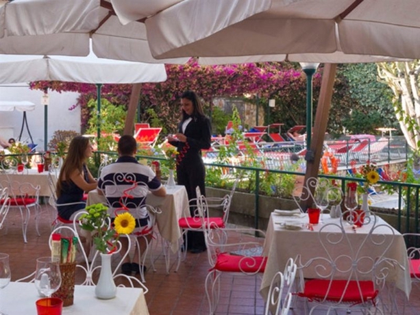 Imagen general del Hotel Majestic Palace, Sant Agnello. Foto 6