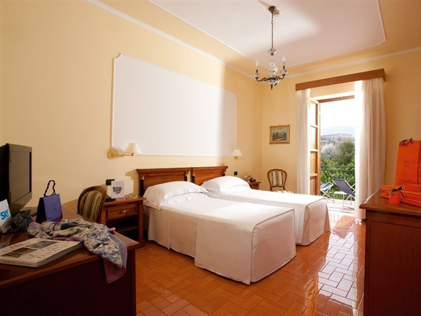 Imagen general del Hotel Majestic Palace, Sant Agnello. Foto 7