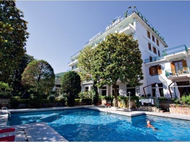 Imagen general del Hotel Majestic Palace, Sant Agnello. Foto 8