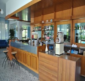 Imagen general del Hotel Majestic, Pesaro. Foto 2