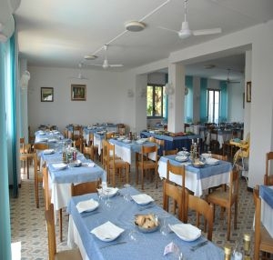 Imagen general del Hotel Majestic, Pesaro. Foto 3