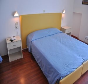 Imagen general del Hotel Majestic, Pesaro. Foto 4