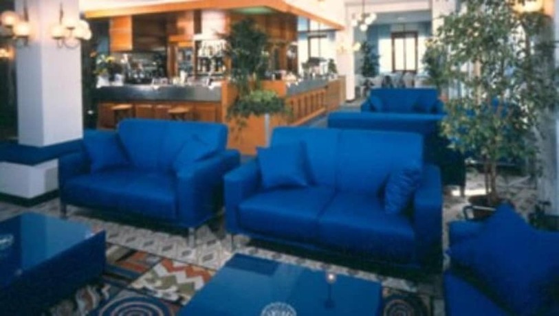 Imagen general del Hotel Majestic, Pesaro. Foto 7