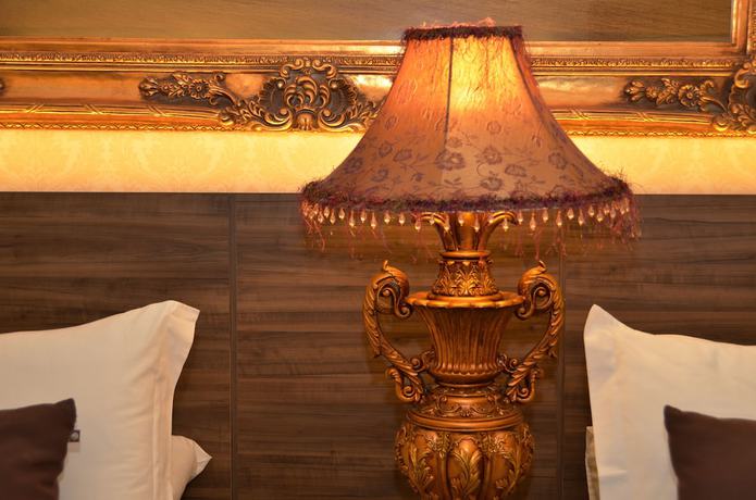 Imagen de la habitación del Hotel Majestic Ponta Negra Beach. Foto 4