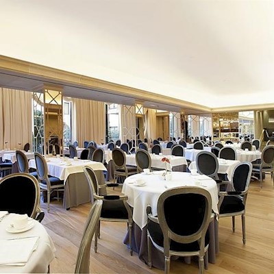 Imagen general del Hotel Majestic Residence. Foto 1