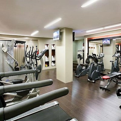 Imagen general del Hotel Majestic Residence. Foto 8
