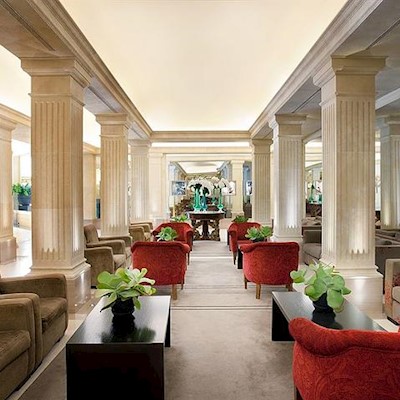 Imagen general del Hotel Majestic Residence. Foto 10