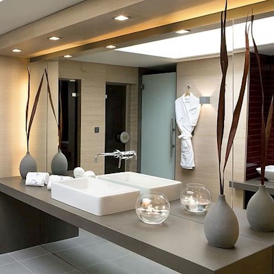 Imagen general del Hotel Majestic Residence. Foto 11