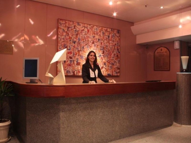 Imagen general del Hotel Majestic Rio Palace. Foto 3