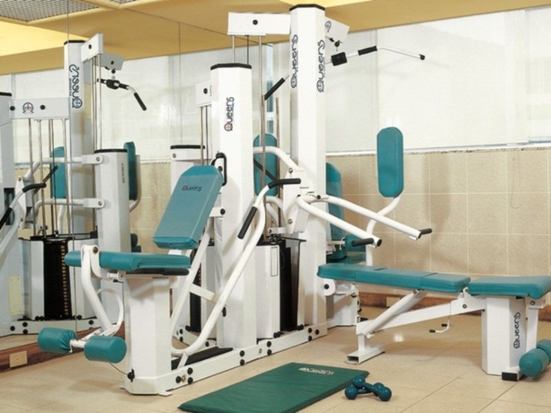 Imagen general del Hotel Majestic Rio Palace. Foto 5