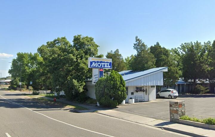Imagen general del Hotel Majestic Rockies Motel. Foto 1