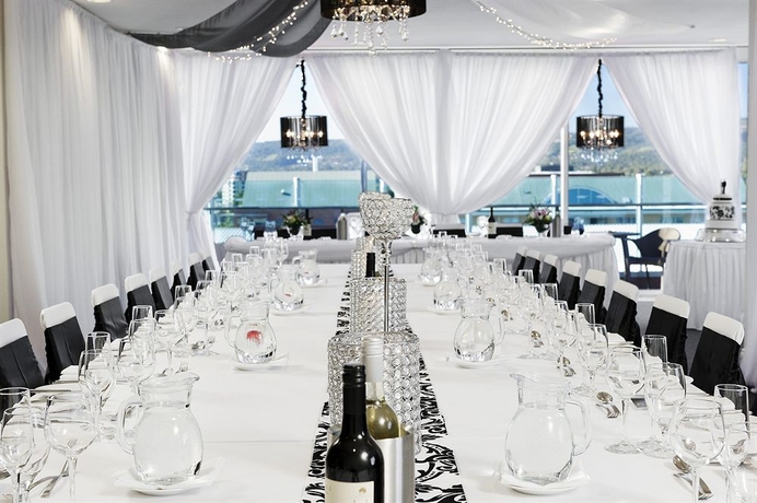 Imagen de los interiores del Hotel Majestic Roof Garden. Foto 15