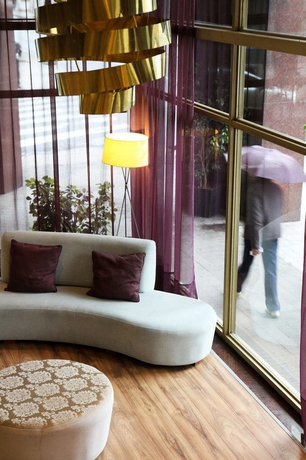 Imagen de los interiores del Hotel Majestic Rosario. Foto 12