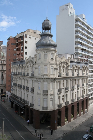 Imagen general del Hotel Majestic Rosario. Foto 1