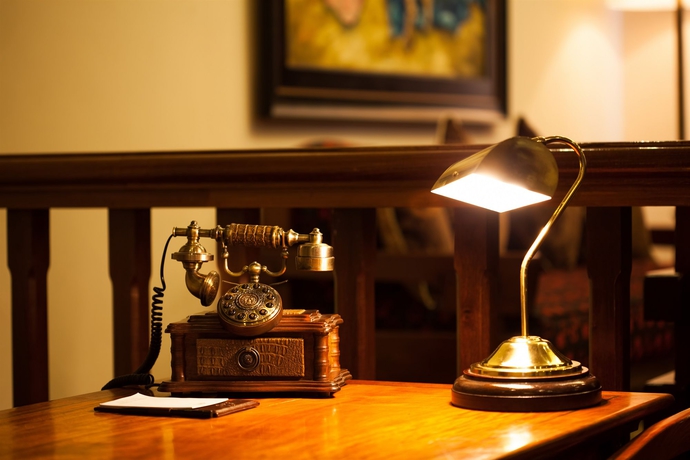 Imagen de la habitación del Hotel Majestic Saigon. Foto 8