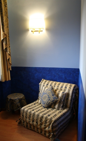 Imagen de la habitación del Hotel Majestic, San Giuliano Milanese. Foto 4