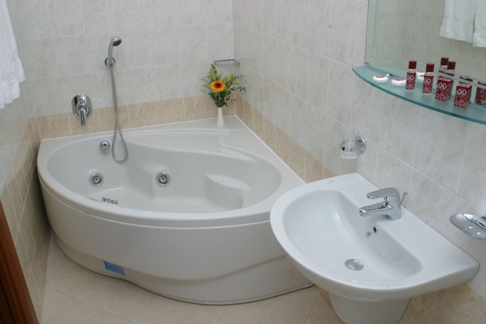 Imagen de la habitación del Hotel Majestic, San Giuliano Milanese. Foto 13