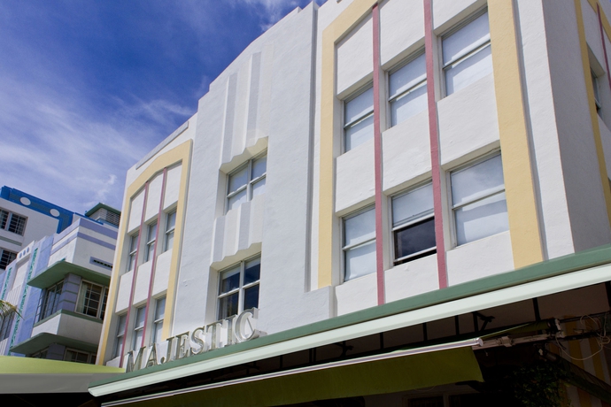 Imagen general del Hotel Majestic South Beach, Trademark Collection By Wyndham. Foto 3