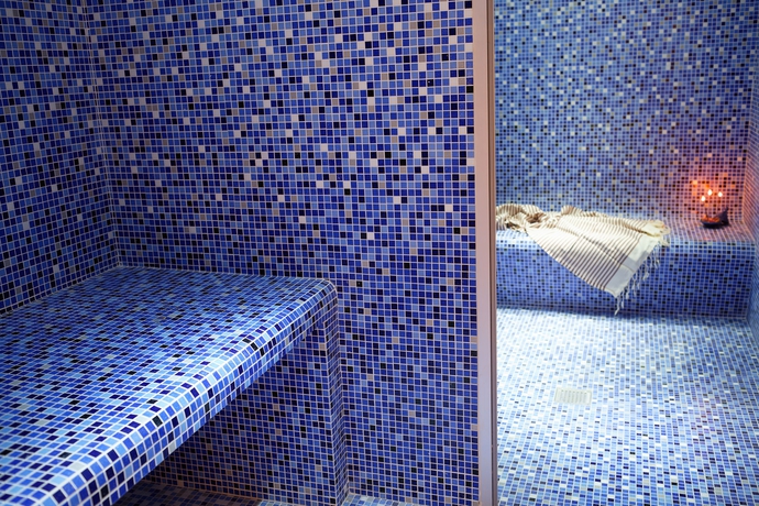 Imagen de los interiores del Hotel Majestic Spa Paris. Foto 7