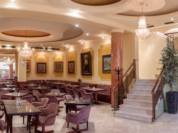 Imagen general del Hotel Majestic, Stari Grad. Foto 3