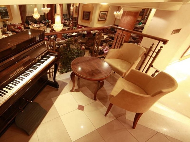 Imagen general del Hotel Majestic, Stari Grad. Foto 4