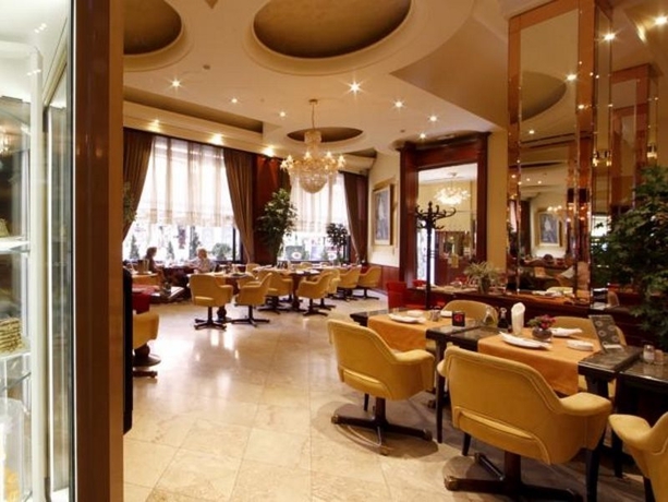 Imagen general del Hotel Majestic, Stari Grad. Foto 5