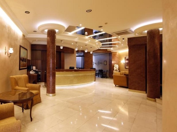 Imagen general del Hotel Majestic, Stari Grad. Foto 6