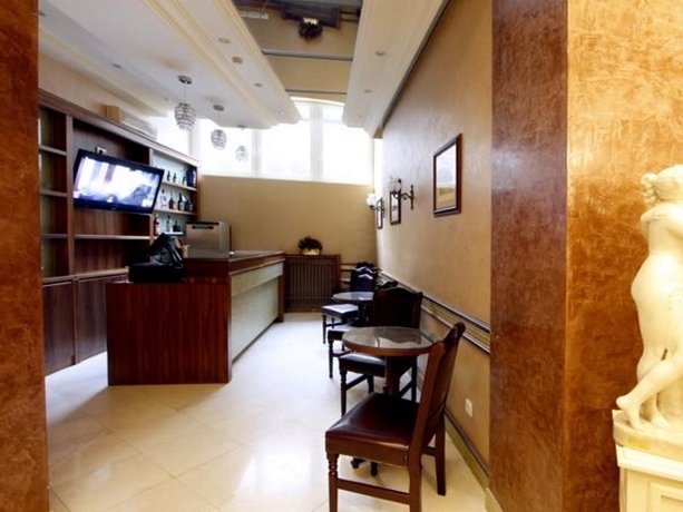 Imagen general del Hotel Majestic, Stari Grad. Foto 7