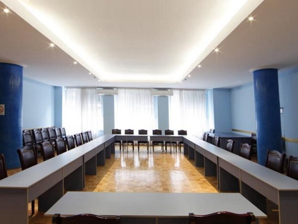 Imagen general del Hotel Majestic, Stari Grad. Foto 8