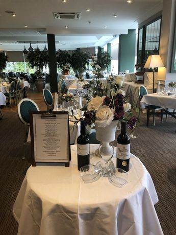 Imagen del bar/restaurante del Hotel Majestic, Tramore. Foto 6