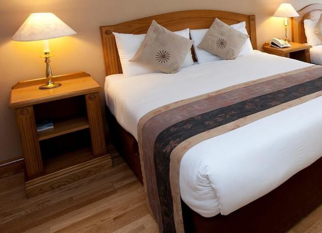 Imagen de la habitación del Hotel Majestic, Tramore. Foto 10