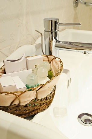 Imagen de la habitación del Hotel Majestic, Tunis. Foto 11