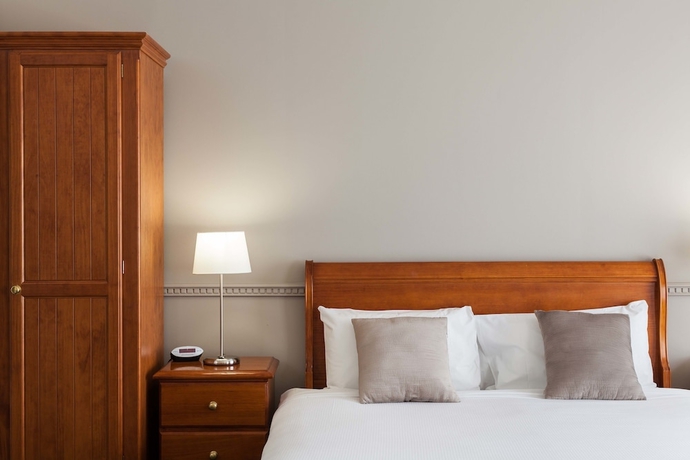 Imagen de la habitación del Hotel Majestic Tynte Street Apartments. Foto 4