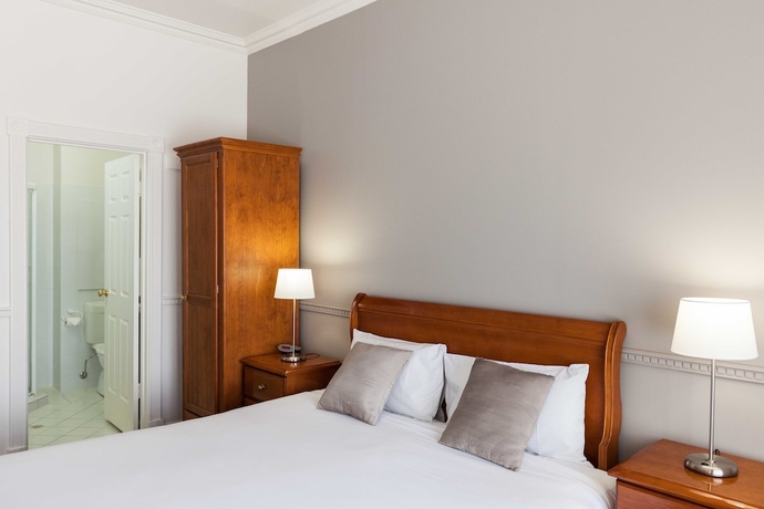Imagen de la habitación del Hotel Majestic Tynte Street Apartments. Foto 5