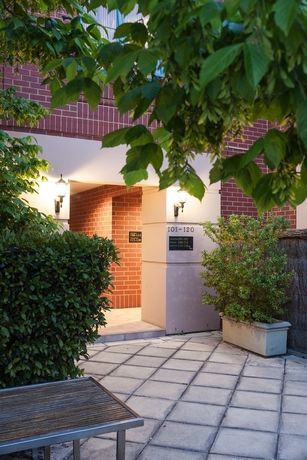Imagen de los interiores del Hotel Majestic Tynte Street Apartments. Foto 18