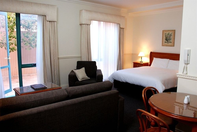 Imagen de la habitación del Hotel Majestic Tynte Street Apartments. Foto 6