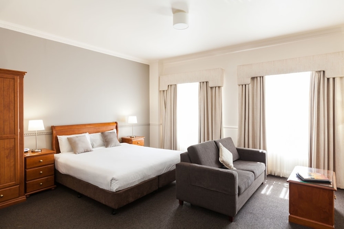 Imagen de la habitación del Hotel Majestic Tynte Street Apartments. Foto 8