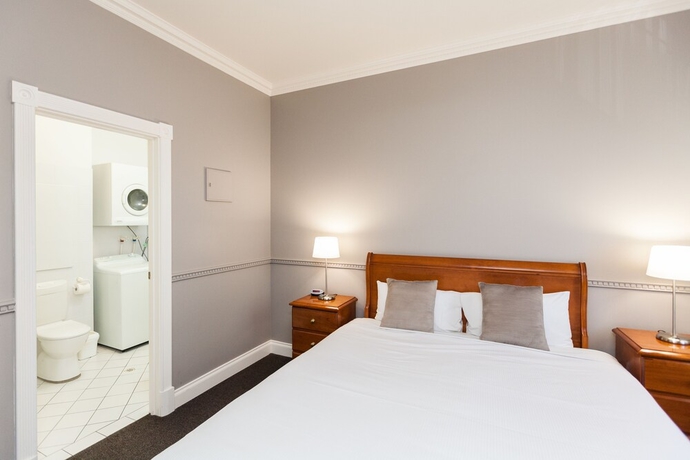 Imagen de la habitación del Hotel Majestic Tynte Street Apartments. Foto 9