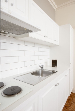 Imagen de la habitación del Hotel Majestic Tynte Street Apartments. Foto 10