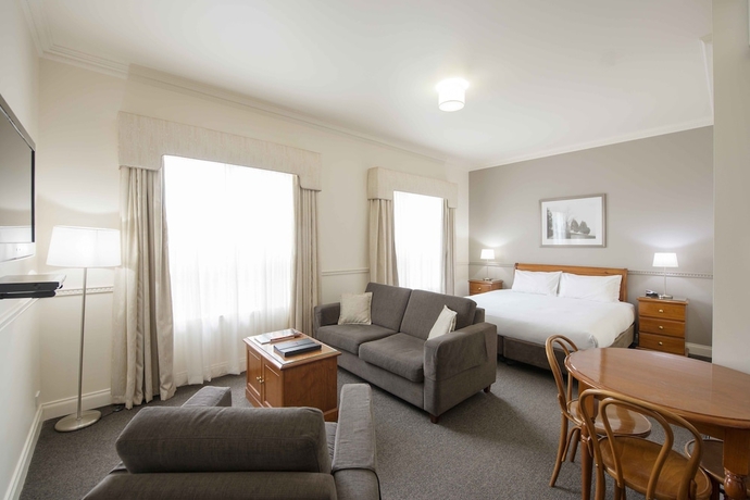 Imagen de la habitación del Hotel Majestic Tynte Street Apartments. Foto 11