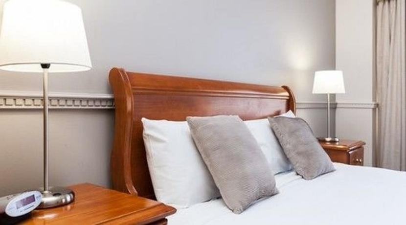 Imagen de la habitación del Hotel Majestic Tynte Street Apartments. Foto 13