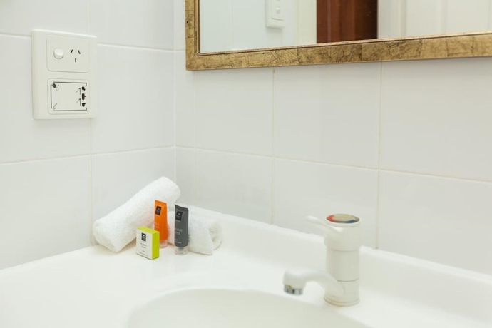 Imagen de la habitación del Hotel Majestic Tynte Street Apartments. Foto 15