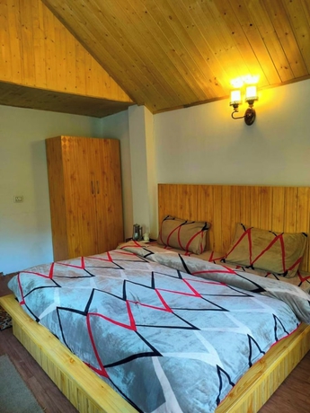 Imagen de la habitación del Hotel Majestic View Cottages, Banjar. Foto 5