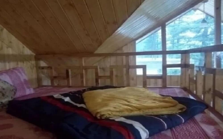 Imagen de la habitación del Hotel Majestic View Cottages, Khunoan. Foto 5