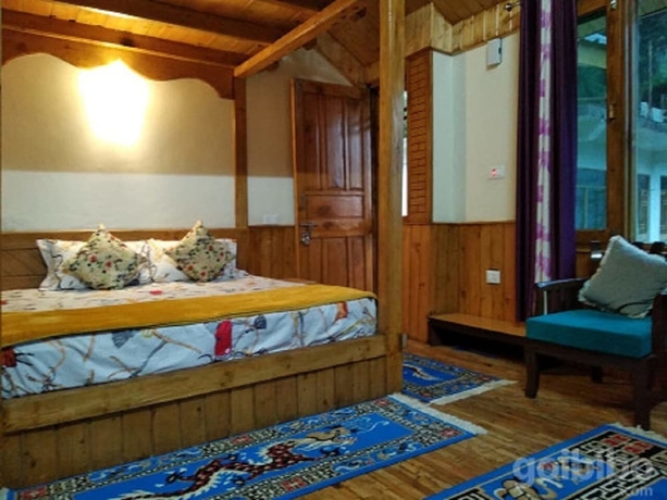 Imagen de la habitación del Hotel Majestic View Cottages, Khunoan. Foto 6